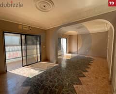 apartment located in Beirut-Mar Elias/بيروت - مار الياسREF#TD110302