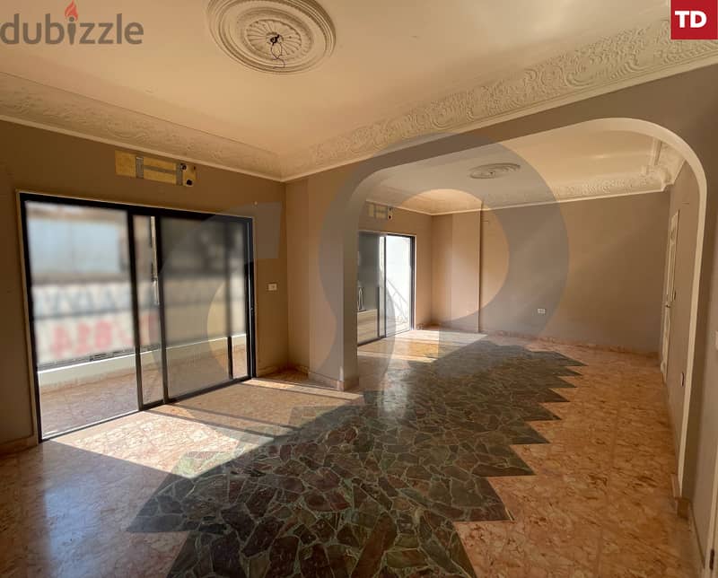 apartment located in Beirut-Mar Elias/بيروت - مار الياسREF#TD110302 0