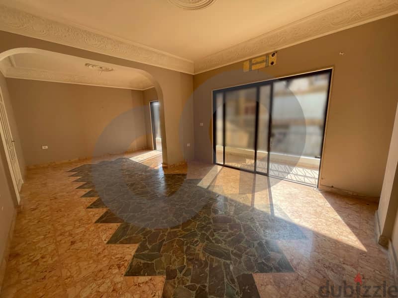 apartment located in Beirut-Mar Elias/بيروت - مار الياسREF#TD110302 1