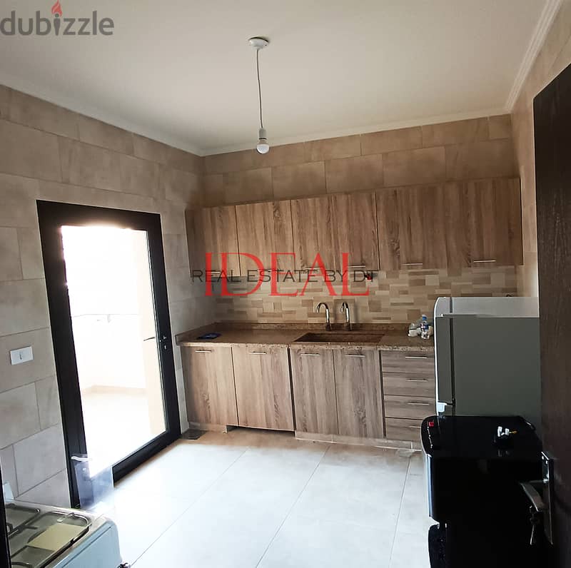 Apartment for sale in Sed el Baouchrieh 115 SQM REF#YC116 2