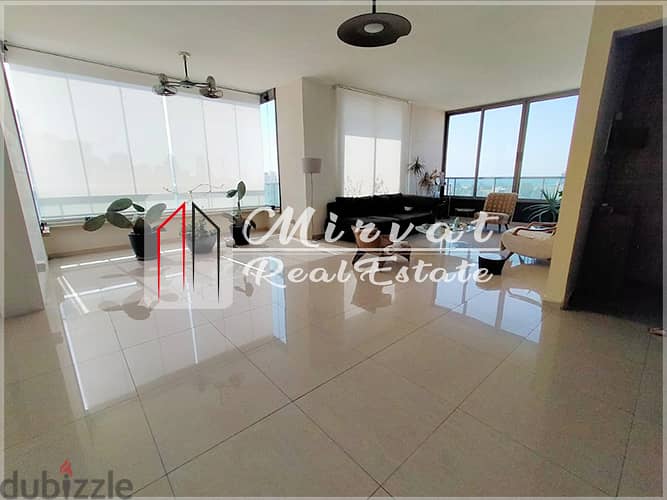 Sea View|High Floor Apartment|New Building 1