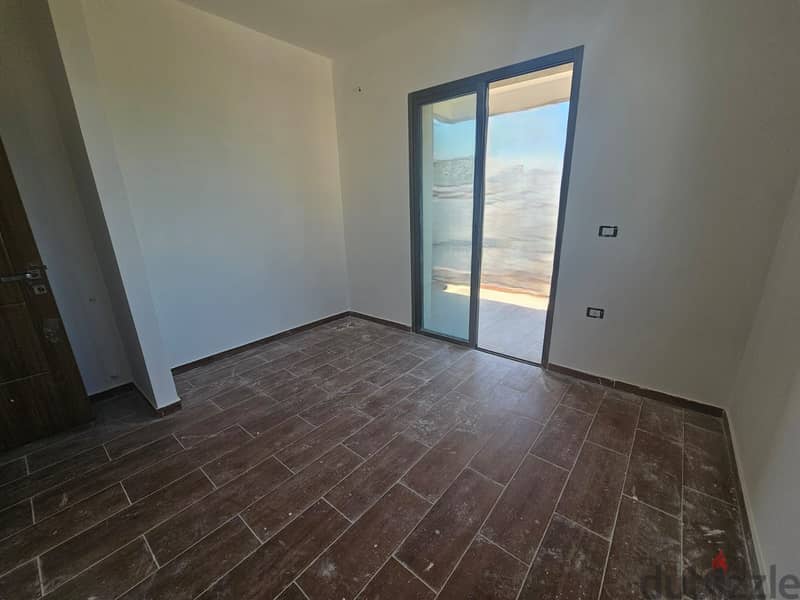 DBAYEH PRIME (170SQ) SEA VIEW 3 BEDS NEW BUILDING  , (DBR-162) 2