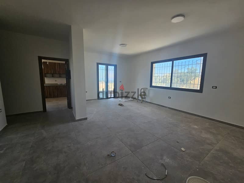 DBAYEH PRIME (170SQ) SEA VIEW 3 BEDS NEW BUILDING  , (DBR-162) 3