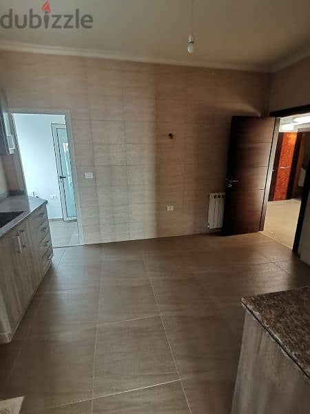 apartment For sale in sahel alma 275k. شقة للبيع في ساحل علما ٢٧٥،٠٠٠$ 2