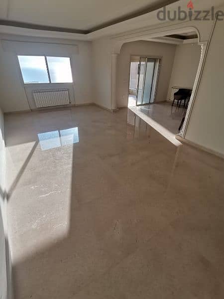 apartment For sale in sahel alma 275k. شقة للبيع في ساحل علما ٢٧٥،٠٠٠$ 3