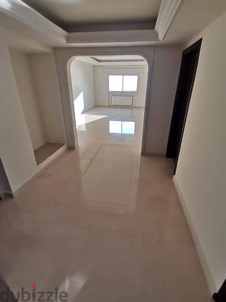 apartment For sale in sahel alma 275k. شقة للبيع في ساحل علما ٢٧٥،٠٠٠$ 4