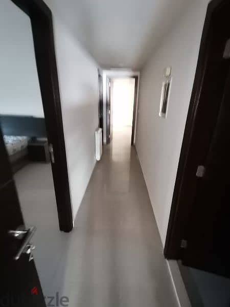 apartment For sale in sahel alma 275k. شقة للبيع في ساحل علما ٢٧٥،٠٠٠$ 9