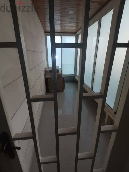 apartment For sale in sahel alma 275k. شقة للبيع في ساحل علما ٢٧٥،٠٠٠$ 15