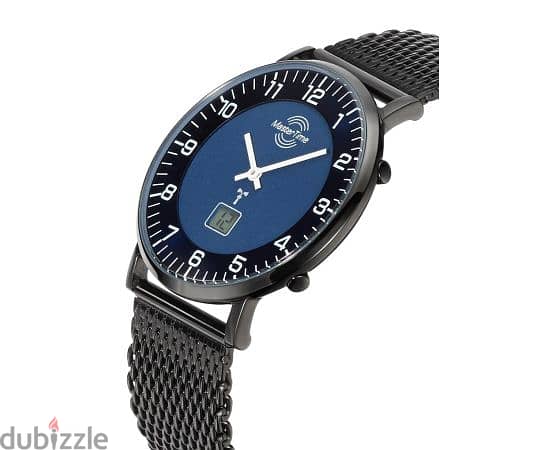 german store master time men's watch orig. 2