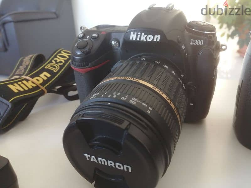 ٣ كاميرات nikon ديجيتال 11