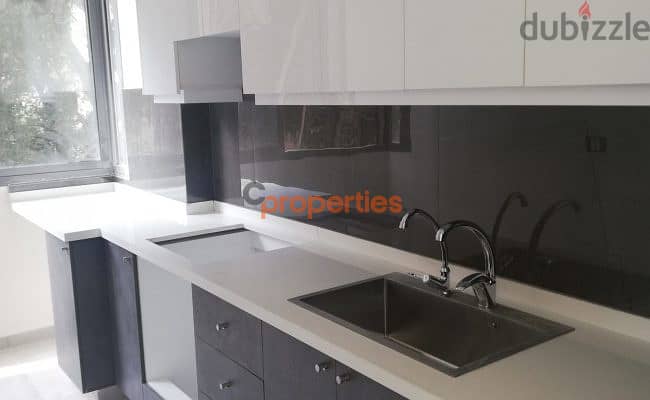 Apartment for sale in Antelias شقة للبيع في انطلياس ROI 5.5% CPFS609 3