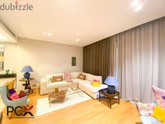 Apartment For Sale In Achrafieh I Furnished I Gym I 24/7 Electricity