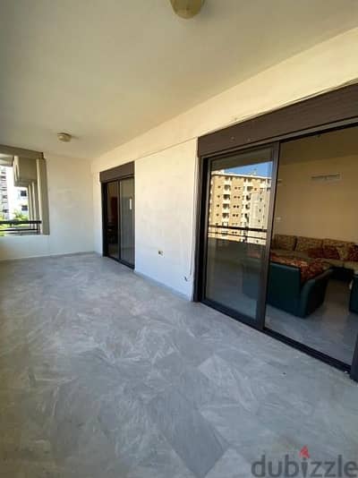 apartment For sale in sahel alma 190k. شقة للبيع في ساحل علما ١٩٠،٠٠٠$