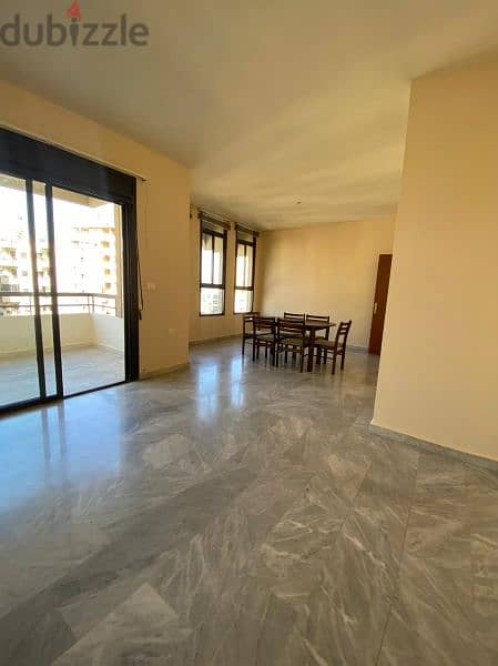 apartment For sale in sahel alma 190k. شقة للبيع في ساحل علما ١٩٠،٠٠٠$ 4