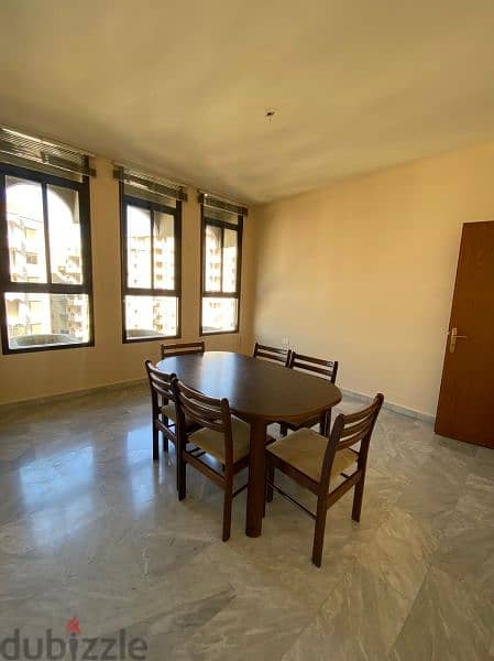 apartment For sale in sahel alma 190k. شقة للبيع في ساحل علما ١٩٠،٠٠٠$ 7