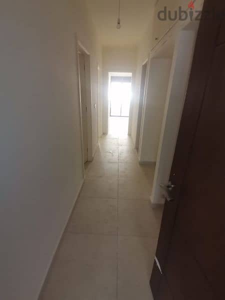 apartment For sale in ghadir 250k. شقة للبيع في غدير ٢٥٠،٠٠٠$ 3