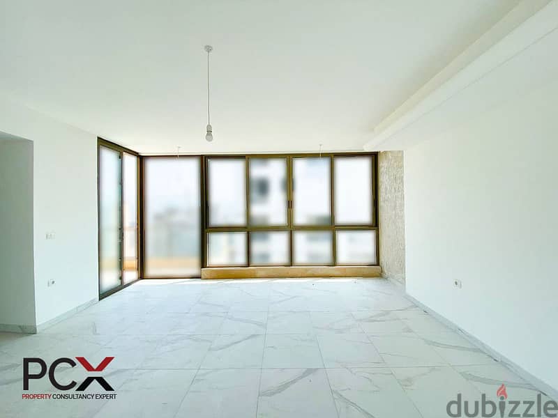 Duplex For Sale In Achrafieh I With Balcony I City View 1