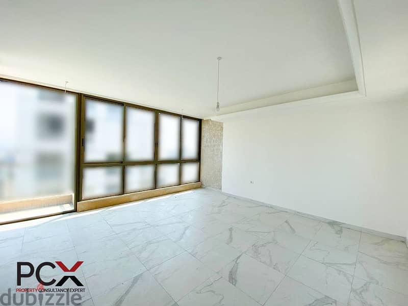 Duplex For Sale In Achrafieh I With Balcony I City View 2