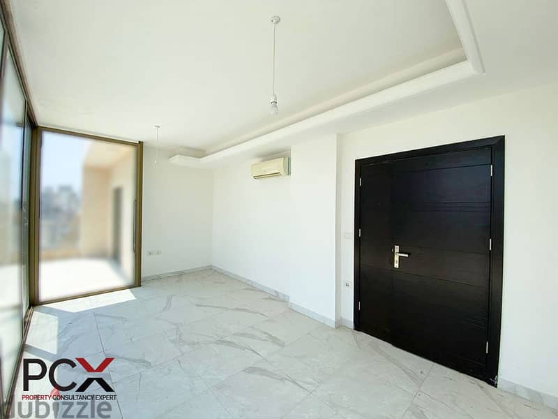 Duplex For Sale In Achrafieh I With Balcony I City View 3