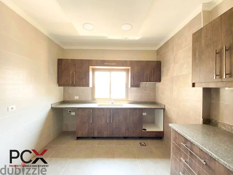 Duplex For Sale In Achrafieh I With Balcony I City View 4