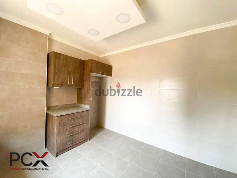 Duplex For Sale In Achrafieh I With Balcony I City View 5