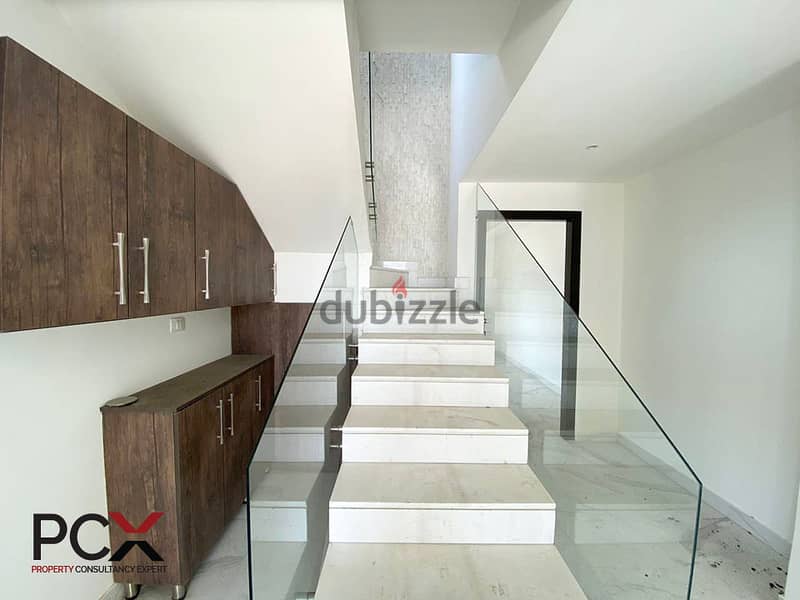 Duplex For Sale In Achrafieh I With Balcony I City View 6