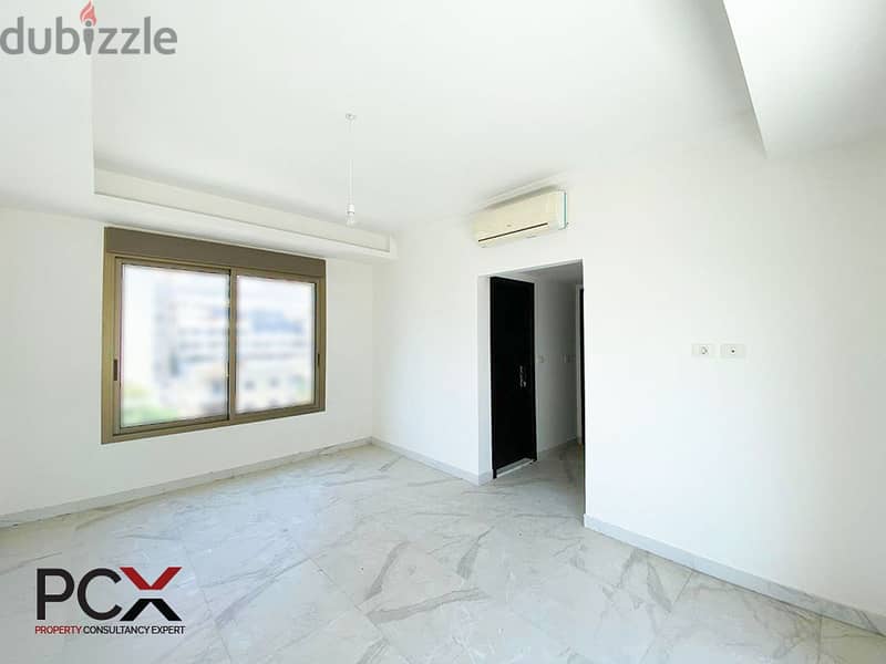 Duplex For Sale In Achrafieh I With Balcony I City View 10