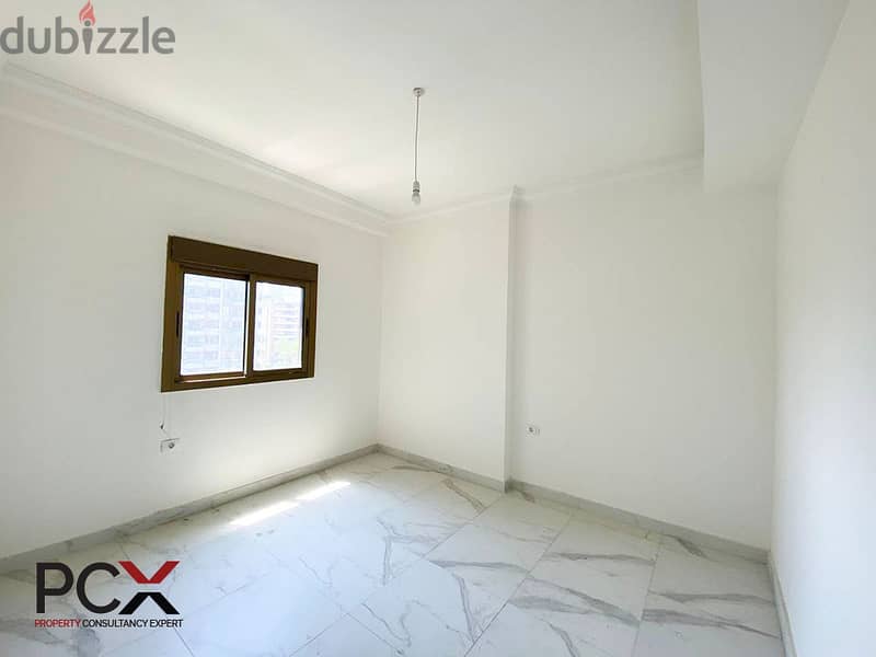 Duplex For Sale In Achrafieh I With Balcony I City View 11