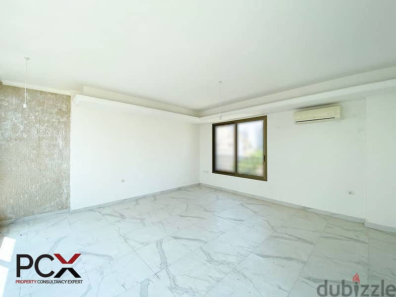 Duplex For Sale In Achrafieh I With Balcony I City View 12