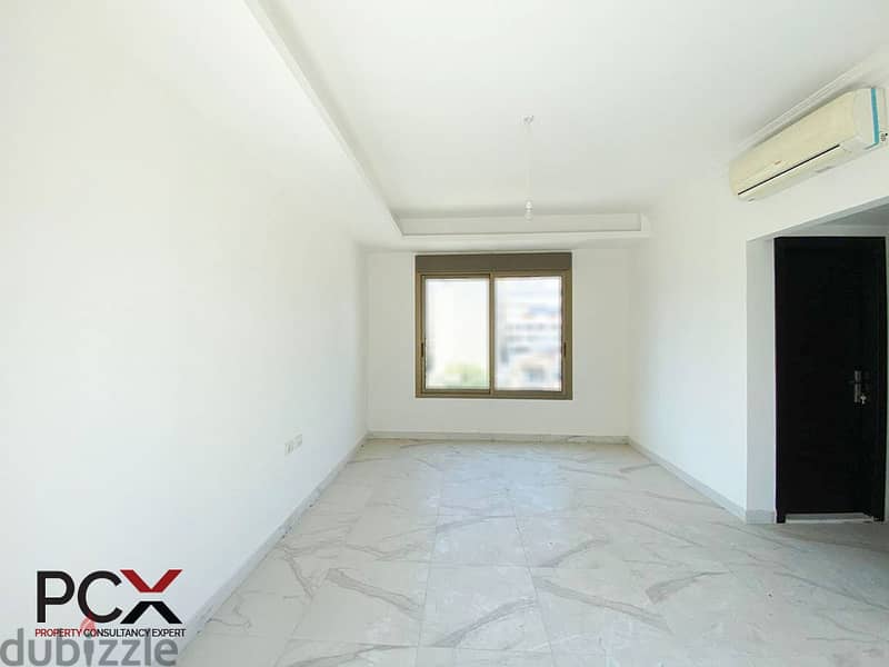 Duplex For Sale In Achrafieh I With Balcony I City View 13