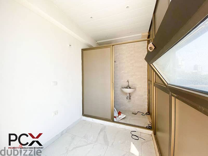 Duplex For Sale In Achrafieh I With Balcony I City View 16