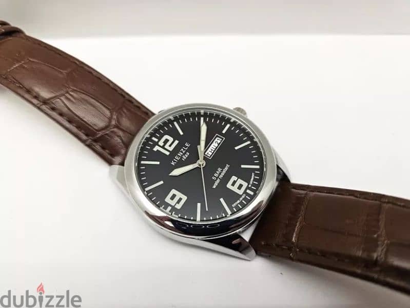 german store keinzle 1822 men's watch 0