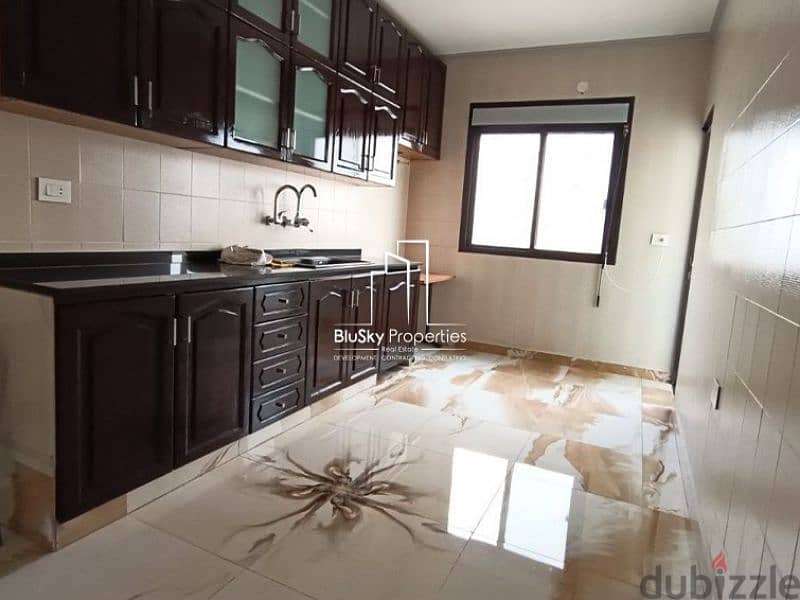 Apartment For SALE In Byakout شقة للبيع في بياقوت #DB 1