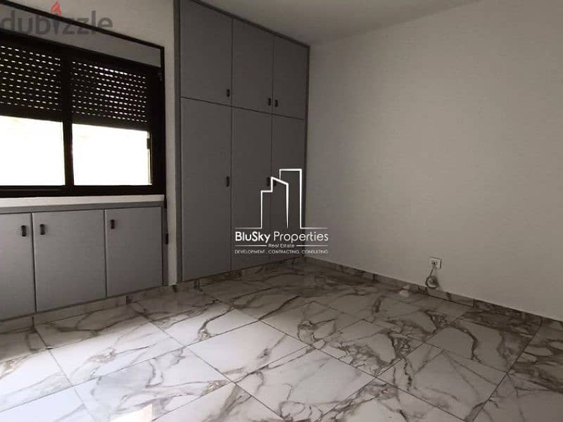 Apartment For SALE In Byakout شقة للبيع في بياقوت #DB 3