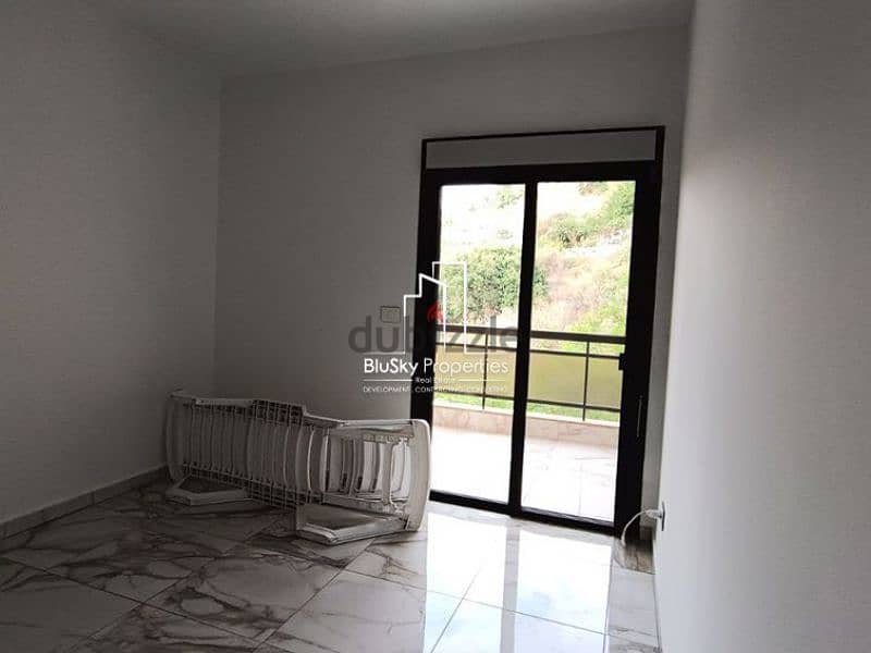 Apartment For SALE In Byakout شقة للبيع في بياقوت #DB 5