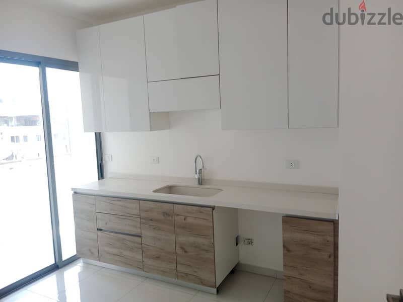 BRAND NEW APARTMENT IN AIN EL REMMENEH PRIME (120Sq) , (AR-142) 1