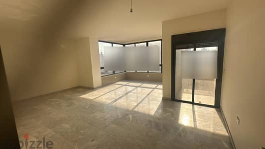 3 MASTER BEDS  IN AIN EL REMMENEH PRIME (200Sq) , (AR-143)