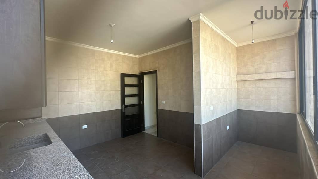 BRAND NEW APARTMENT IN AIN EL REMMENEH PRIME (200Sq) 3 BEDS, (AR-143) 1