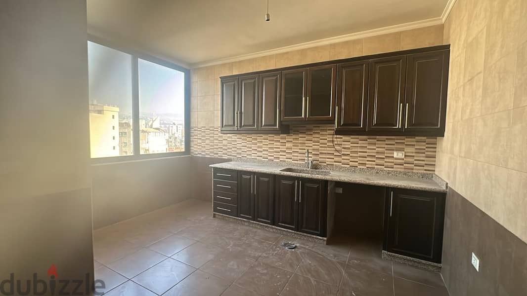 BRAND NEW APARTMENT IN AIN EL REMMENEH PRIME (200Sq) 3 BEDS, (AR-143) 2