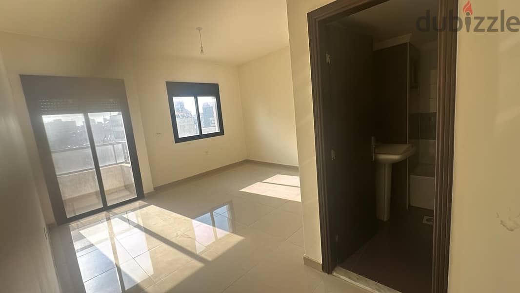 BRAND NEW APARTMENT IN AIN EL REMMENEH PRIME (200Sq) 3 BEDS, (AR-143) 3