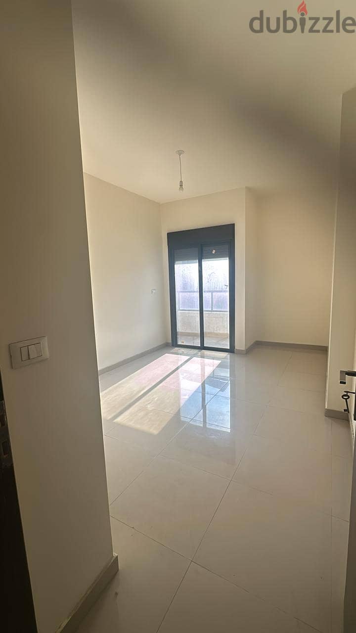 BRAND NEW APARTMENT IN AIN EL REMMENEH PRIME (200Sq) 3 BEDS, (AR-143) 4