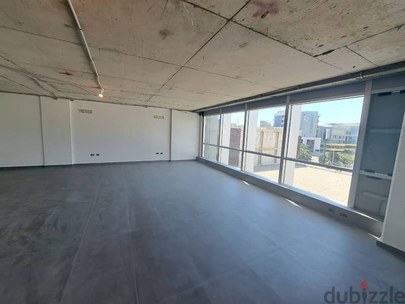 L15722-  2-Floor office For Rent in A Commercial Tower in Dekweneh 0