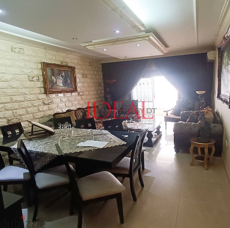 Apartment for sale in New Rawda 125 SQM REF#YC104 1