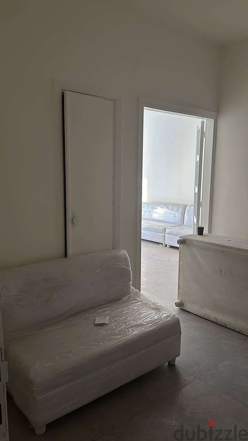 FULLY RENOVATED APARTMENT IN AIN EL REMMENEH PRIME (200Sq) , (AR-144) 2