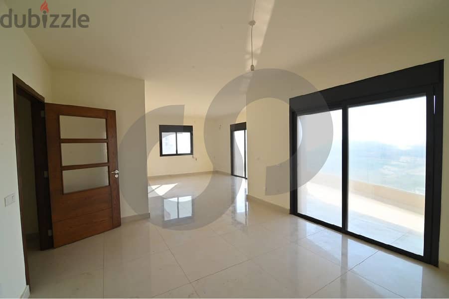 APARTMENT FOR SALE IN HBOUB/حبوب REF#PT110208 1