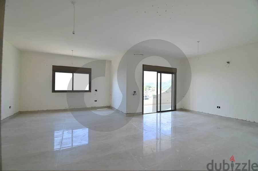 APARTMENT FOR SALE IN HBOUB/حبوب REF#PT110208 5