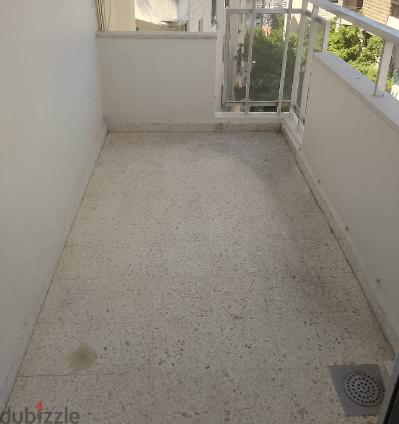 Apartment for rent in Mansourieh شقة للايجار في منصورية 9