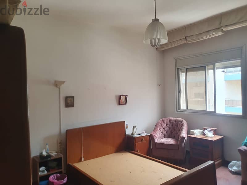 L15725-Bright 3-Bedroom Apartment For Sale In Jounieh 2