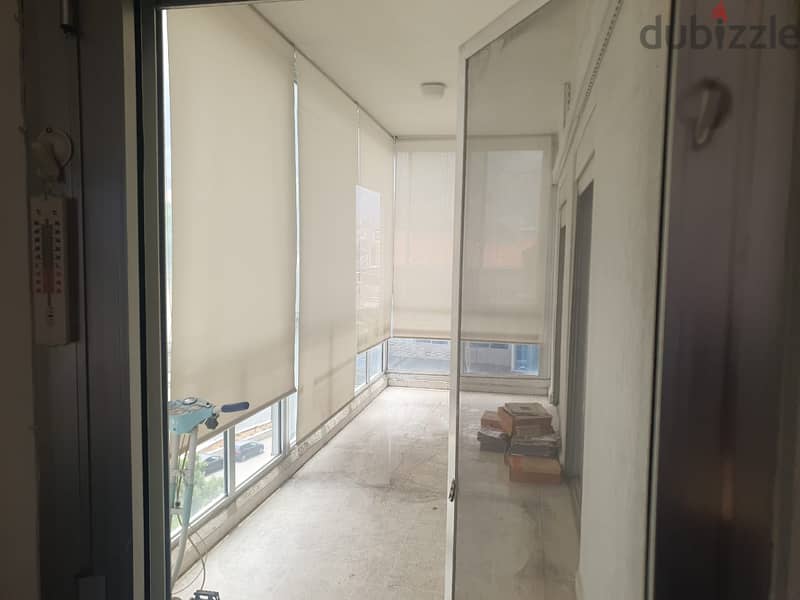 L15725-Bright 3-Bedroom Apartment For Sale In Jounieh 5