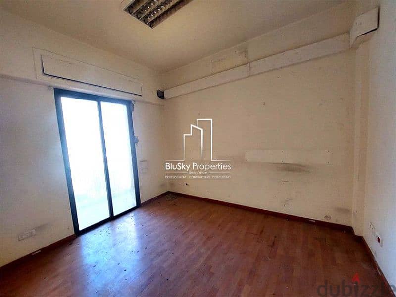 Office For RENT In Sioufi مكتب للإيجار #RT 1